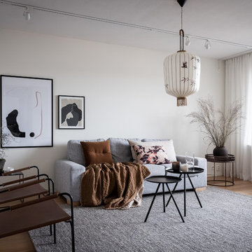 ÖVRE FOGELBERGSGATAN 4