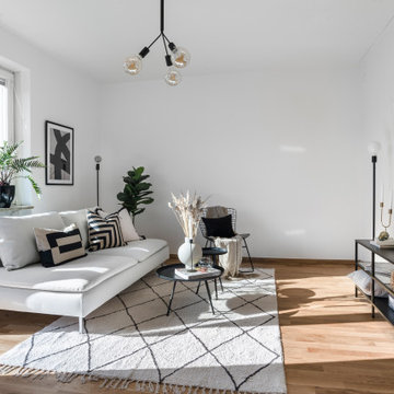 Postiljonvägen 31