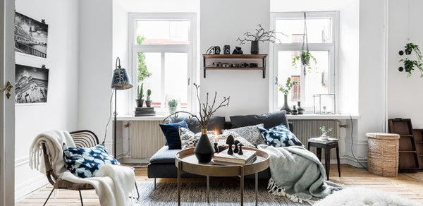 Stile scandinavo