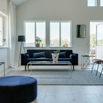 Renovering av bostad