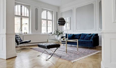 Bauhaus-Lieblinge: 7 zeitlose Interior-Klassiker für Zuhause