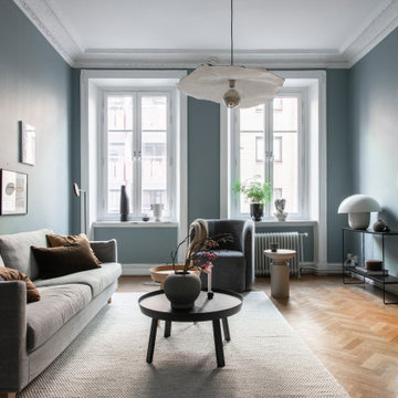 Styling Chalmersgatan @madebyintro