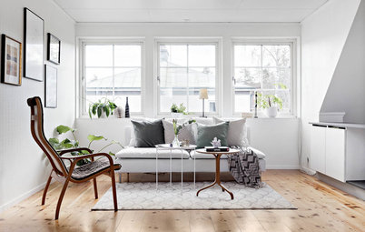 Decorating for Contentment: How to Live the ‘Lagom’ Life