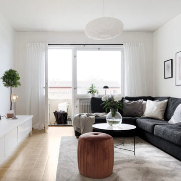 Styling Kistvägen