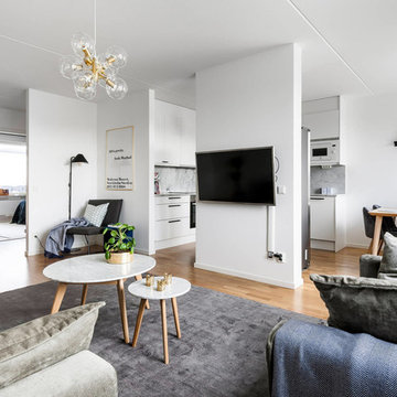Styling Stockholm