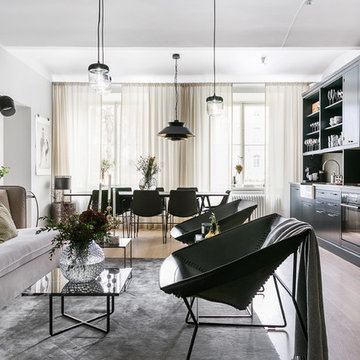 Teknologgatan 8C Stockholm