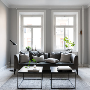 Two-room flat in Vasastan