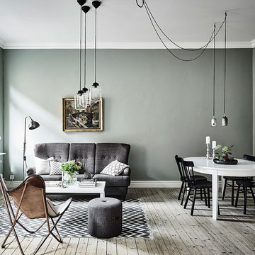 Vasastaden, Erik Dahlbergsgatan 26