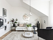 ミニマル空間のよさが生きる 個性的で心落ち着くインテリアを作るコツ Houzz ハウズ