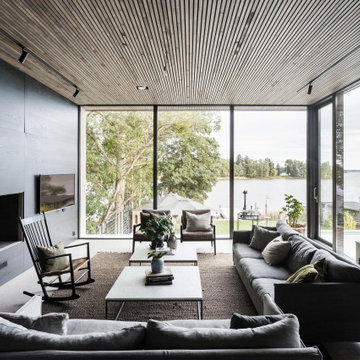 Villa Tryskär