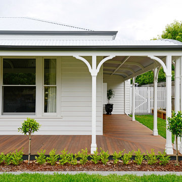 21st Century Victorian