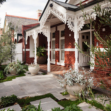 Albert Park House
