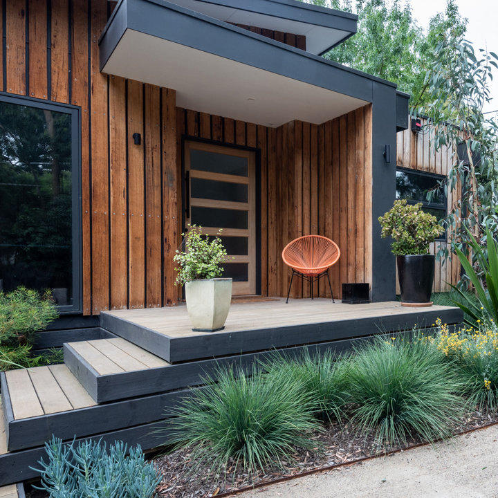 75 Most Popular 75 Beautiful Verandah Ideas & Designs Design Ideas for ...