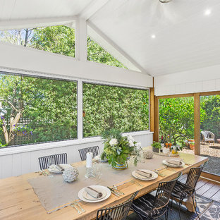 Barwon Heads Interior Design & Interior Styling