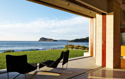 6 Types of Glass Doors and Their Transparent Benefits