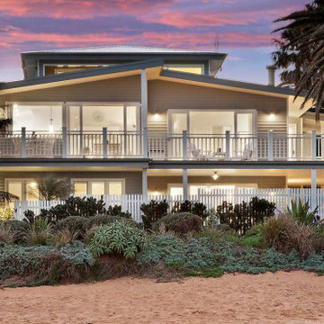 Beach House Collaroy