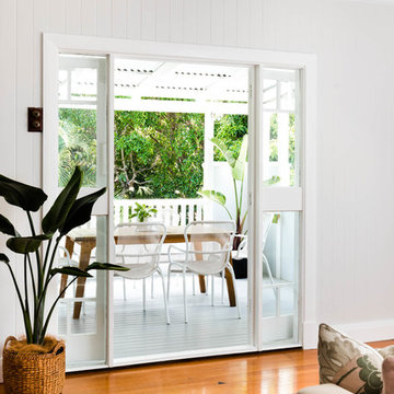 Brisbane Queenslander