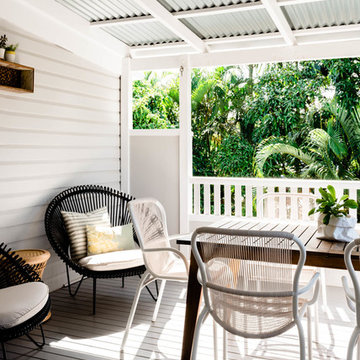 Brisbane Queenslander