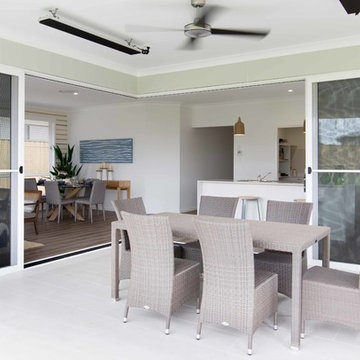 Chisholm, Maitland Seaquest Display Home