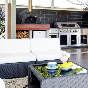 Custom Home