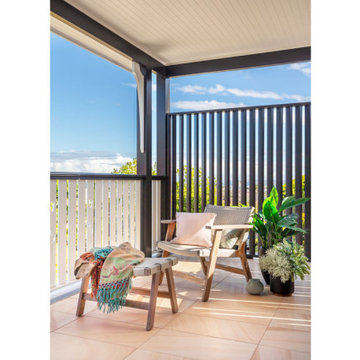 Fairlight | Rear and Upper Floor Addition
