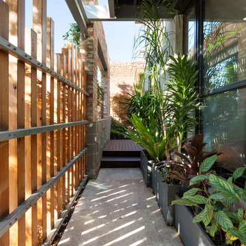 Fitzroy North Residence