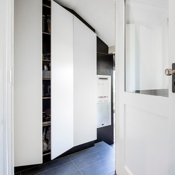 Griffith - Renovation