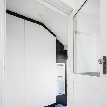 Griffith - Renovation