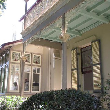Heritage