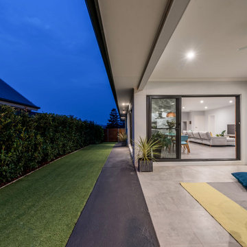 House Interior Architecture and Styling - Coombs- ACT