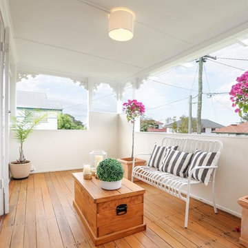 Kedron Home