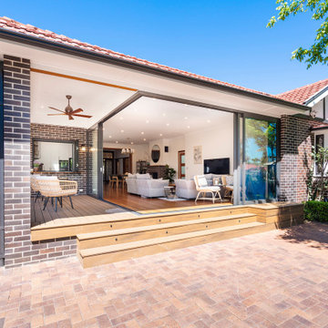 Renovation & Extension | Epping