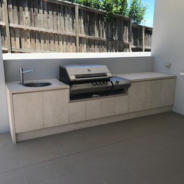 Sirius Street, BBQ/Outdoor Kitchen