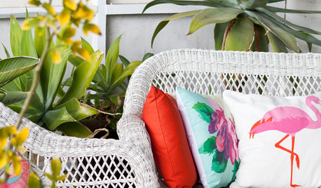10 of the Best Ways to Decorate With… Flamingos