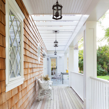 East Hampton Beach House