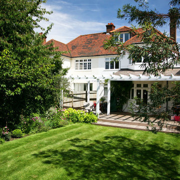 Garden Design in Dulwich Village 6