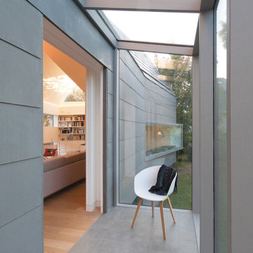 MAISON EXTENSION - SAINT-CAST 22380 - 120 m²