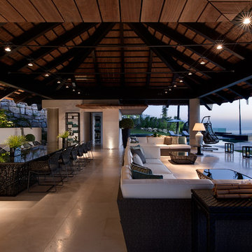 Modern Villa in Southern Spain