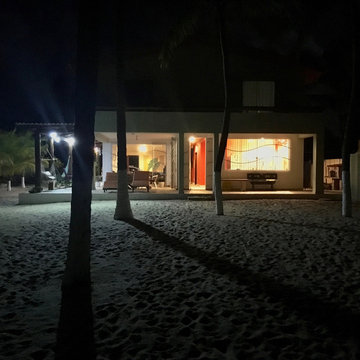 Casa Na Areia