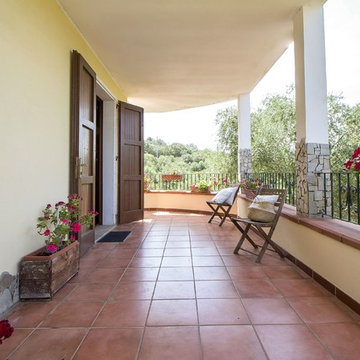 Home Staging Villa Abitata