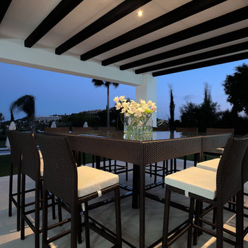 Luxury Villa Marbella | 700 MQ
