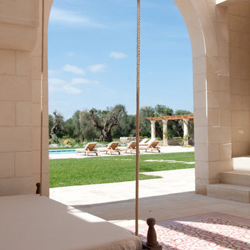 MASSERIA I PATII