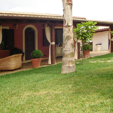 Villa "Laura"