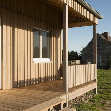 Haus in Mecklenburg-Vorpommern