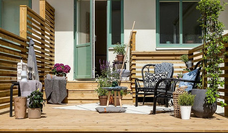 Billedskønt: 15 terrasser får os til at drømme om sol og sommer