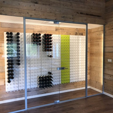 GLASS WINE CELLARS