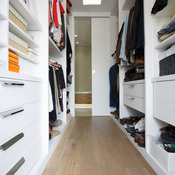 3 BEDROOM FLAT