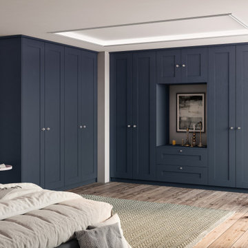 Alderley Wardrobes