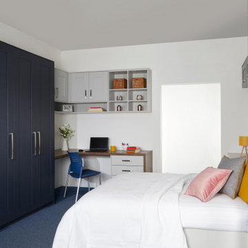 Alderley Wardrobes