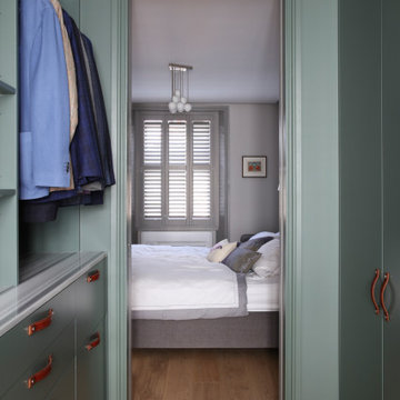 Barnsbury House